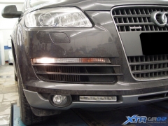 Audi Q7 TFL