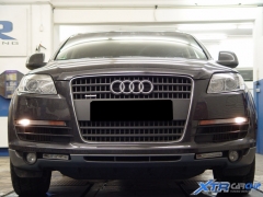 Audi Q7 TFL
