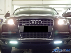 Audi Q7 TFL