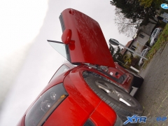 Audi TT LSD-Doors