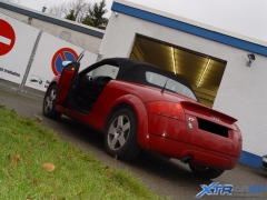 Audi TT LSD-Doors