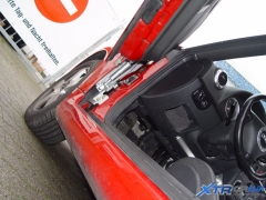 Audi TT LSD-Doors