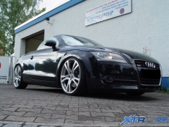 TT Chiptuning