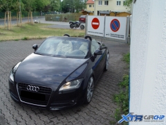 TT Chiptuning