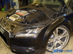 TT Chiptuning