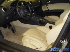 TT Chiptuning