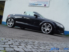 TT Chiptuning