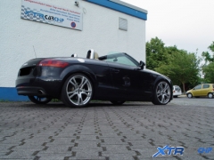 TT Chiptuning