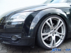 TT Chiptuning