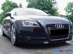 TT Chiptuning