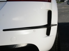 Audi TT LSD, Folie, Umbau
