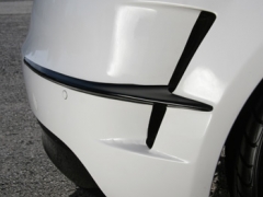 Audi TT LSD, Folie, Umbau