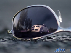Audi TT LSD, Folie, Umbau