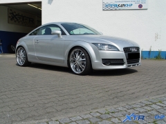 Audi TT LSD