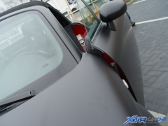 Audi TT Folierung, LSD-Doors
