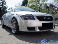 TT Felgen