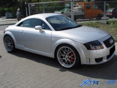 TT Felgen