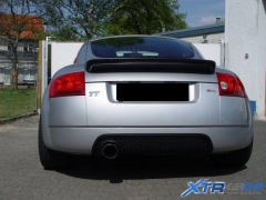 TT Felgen