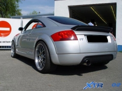 TT Felgen