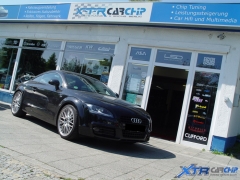 TT Chiptuning