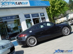TT Chiptuning