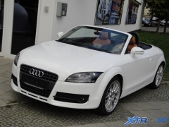TT Folierung