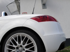 TT Folierung