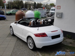 TT Folierung