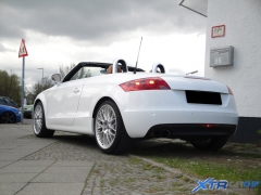 TT Folierung