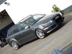 RS4 B7 