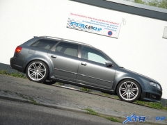 RS4 B7 