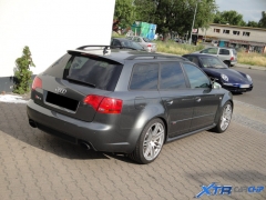 RS4 B7 