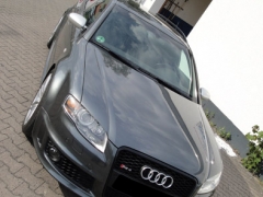 RS4 B7 