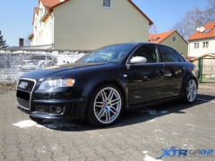 Audi RS4 B7