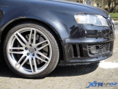 Audi RS4 B7