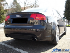 Audi RS4 B7