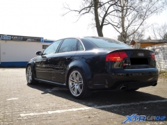 Audi RS4 B7