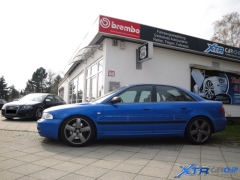 Audi S4 B5
