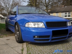 Audi S4 B5