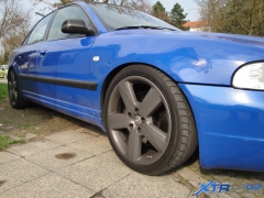 Audi S4 B5
