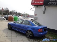 Audi S4 B5