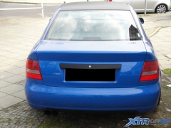 Audi S4 B5