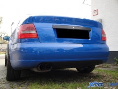 Audi S4 B5
