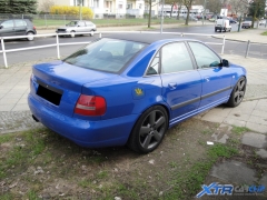 Audi S4 B5