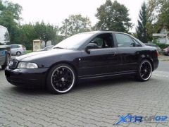Audi S4 B5