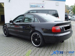 Audi S4 B5