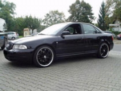 Audi S4 B5