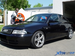 Audi S4 B5