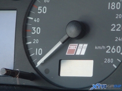 Audi S4 B5