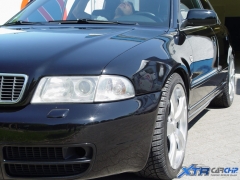 Audi S4 B5